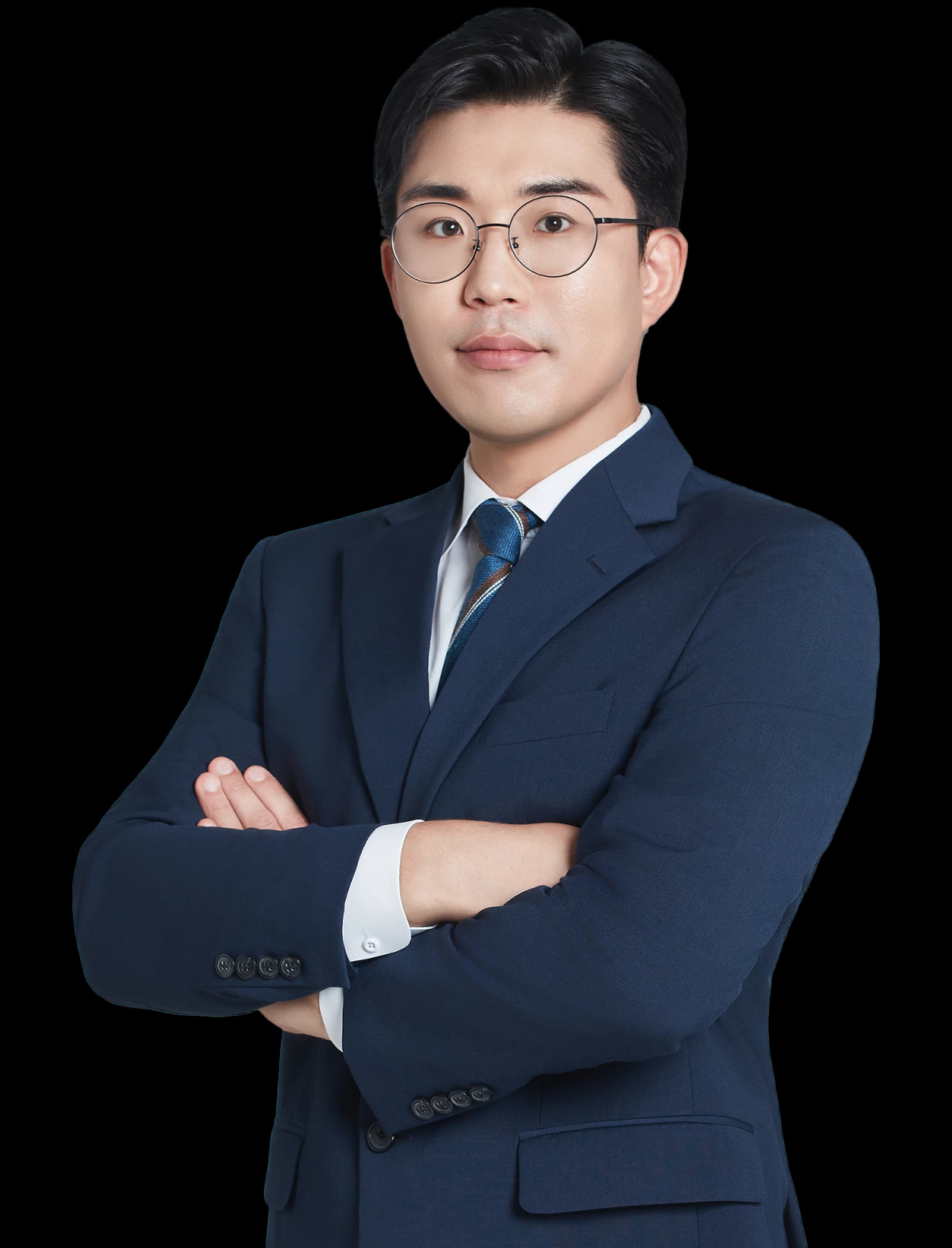 Managing Partner Jinwoo Rhee