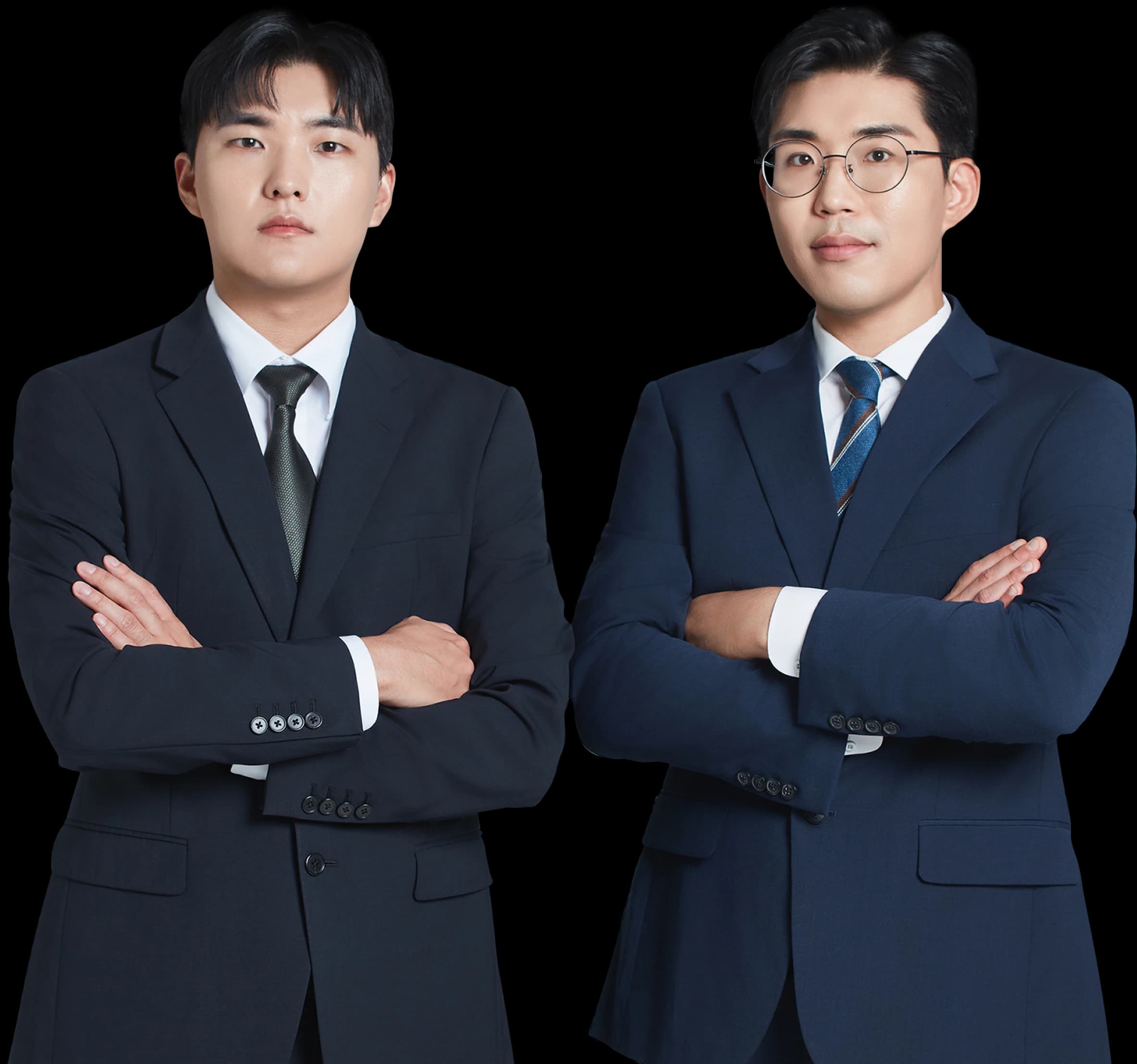 Managing partners