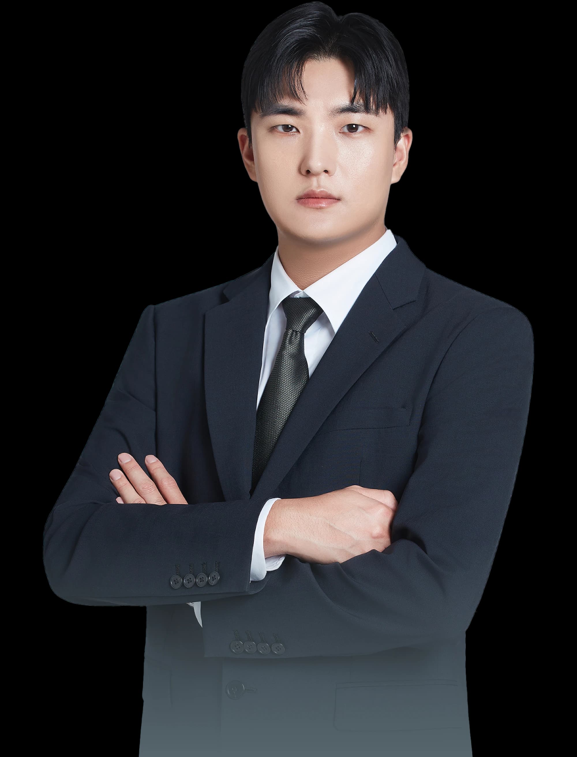 Managing Partner Dongyeob Kim