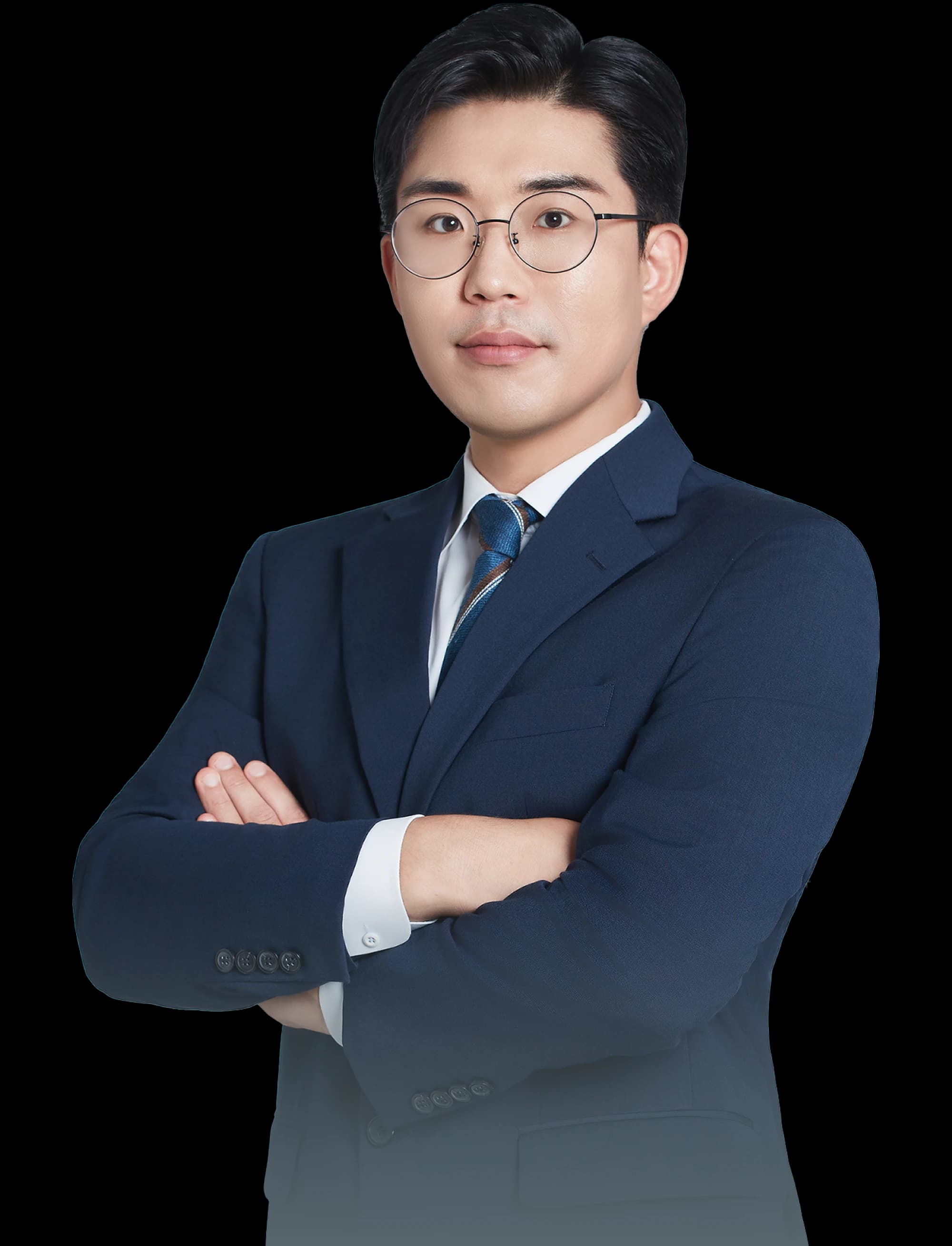 Managing Partner Jinwoo Rhee